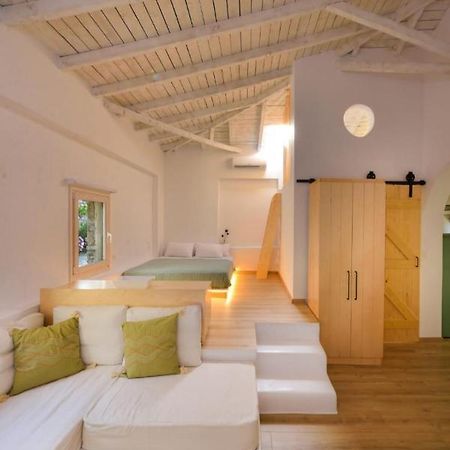 Kladi House Renovated 2023 Villa Nikiti  Luaran gambar