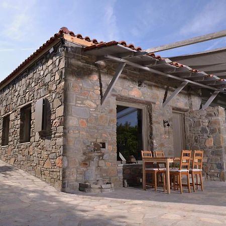 Kladi House Renovated 2023 Villa Nikiti  Luaran gambar