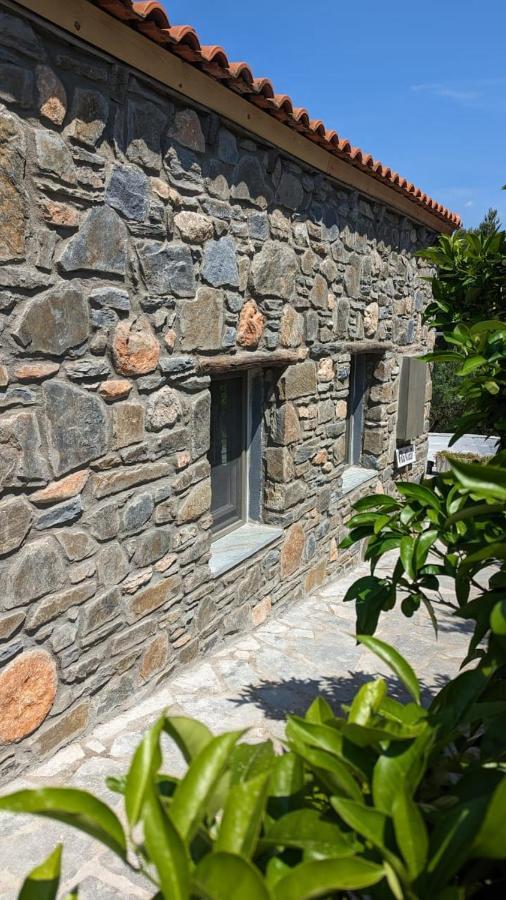 Kladi House Renovated 2023 Villa Nikiti  Luaran gambar