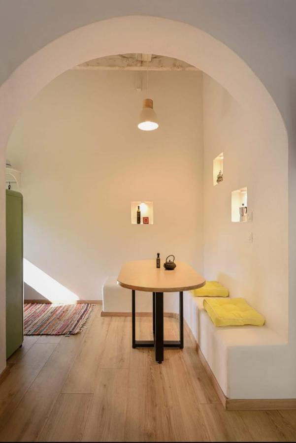 Kladi House Renovated 2023 Villa Nikiti  Luaran gambar