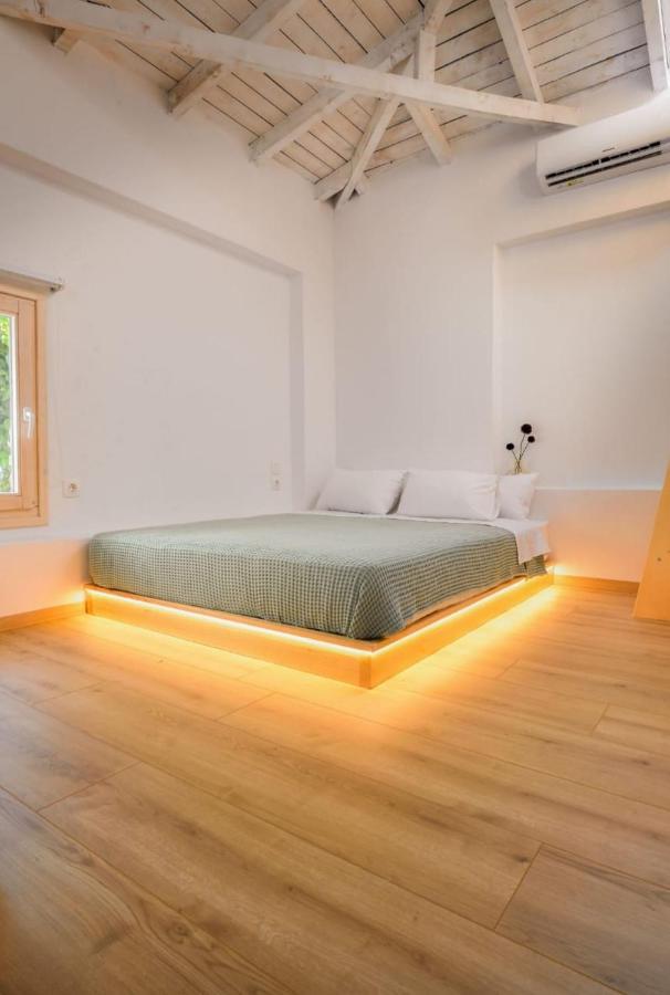 Kladi House Renovated 2023 Villa Nikiti  Luaran gambar
