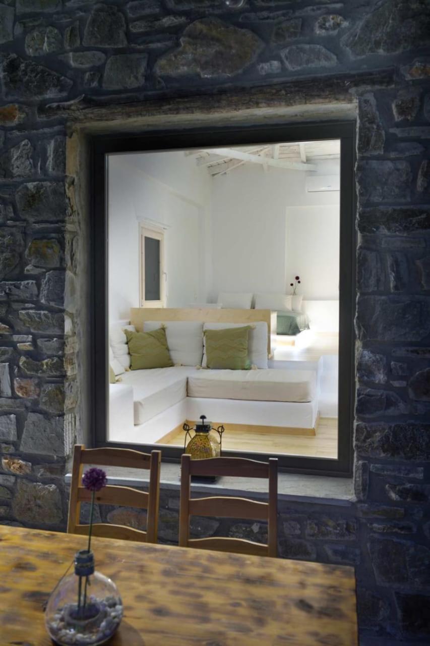 Kladi House Renovated 2023 Villa Nikiti  Luaran gambar